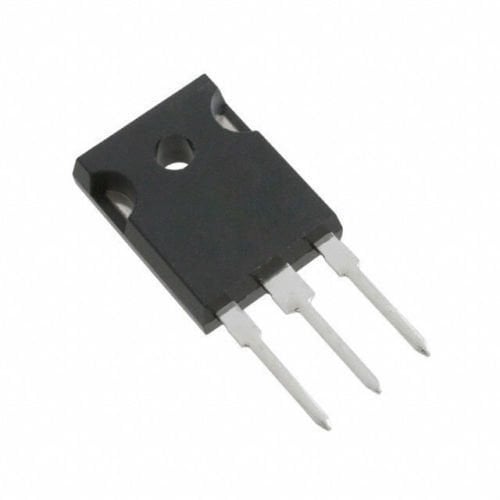 IXGH Serisi Mosfet Transistor